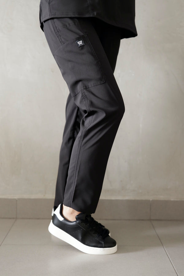 Conjunto antifluido stretch hombre Jorge